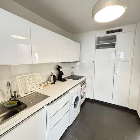 Apartamento Soh Rent Place Des Halles Estrasburgo