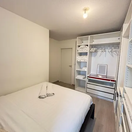 Apartamento Soh Rent Place Des Halles Estrasburgo