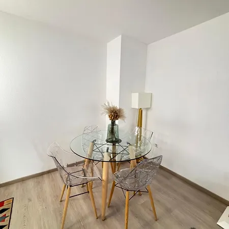 Soh Rent Place Des Halles * Estrasburgo