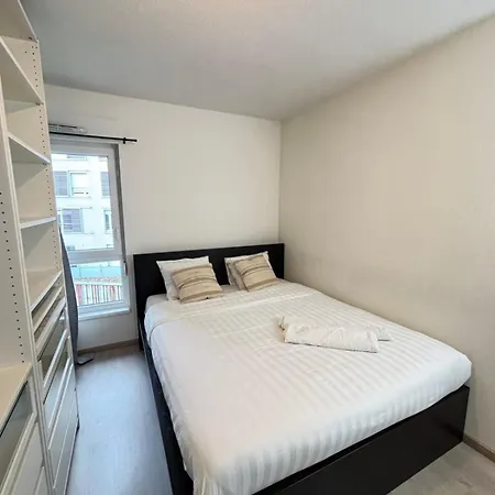 Soh Rent Place Des Halles Estrasburgo