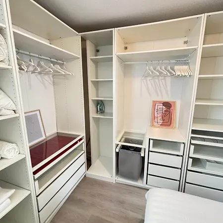 Soh Rent Place Des Halles * Estrasburgo
