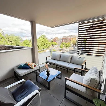 Apartamento Soh Rent Place Des Halles *